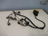 Купить Электропроводка дверь левый перед crosland x gm39102702, фото thumb