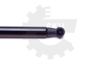 фото thumb №5, Esen skv 52skv019 пружина газова кришки двигуна