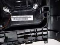 фото thumb №10, Mercedes sprinter w906 подушка безпеки подушка a9068600002