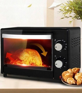 ЭЛЕКТРИЧЕСКАЯ ДУХОВКА ОТДЕЛЬНО СТОЯЩИЕ ТОСТЫ МИНИ-ПЕЧЬ ДЛЯ МЯСА ПИЦЦА МОЩНОСТЬ