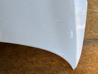 Hyundai tucson 3 3 15- капот крышка двигателя Недорого, фото thumb