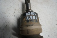 фото thumb №2, Mazda 2 ii de 07-14 приводной вал левая шарнир