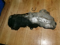 фото thumb №1, Peugeot 3008 i защита тепловая 1.6 hdi