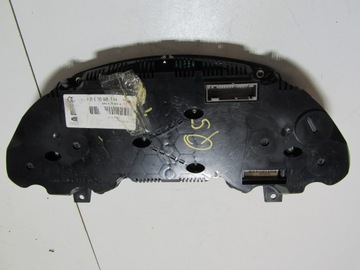 фото thumb №11, Audi q5 8r спидометр приборы спидометр usa 8r0920981h 8r0920981