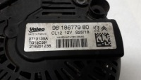 Citroen peugeot opel 1.2thp генератор 9818677980 Киев, фото thumb