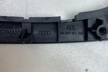 фото thumb №7, Планка декоративная обшивка передних правых дверь audi a4 8k2, b8 8k0867410