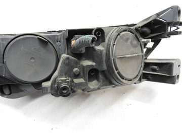 фото thumb №8, Citroen c4 picasso ii 13-18 лампа фара праві перед