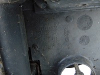 фото thumb №9, Kpl pas перед передний seat alhambra i lift 1.9 tdi