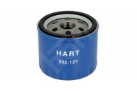 Фильтр масла movano 1.9cdti 03- hart Цена, фото thumb