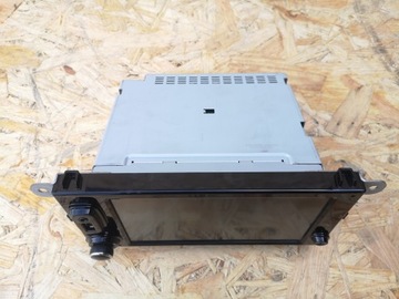 фото thumb №7, Renault clio iv навигация дисплей 281152928r