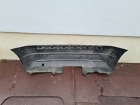 фото thumb №9, Audi a2 99-05 бампер зад задний kalisz 8z0807417