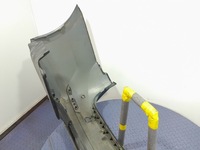 фото thumb №14, Skoda octavia iv kombi бампер задняя задний lf7y