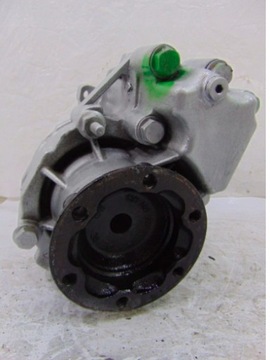 Редуктор 0AV409053S OAV409053S VW Passat 2.0 TDI