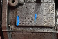 фото thumb №6, Коробка передач коробки передач 1xk1b renault laguna iii 3.5 v6 238 km 07-11 малий пробіг