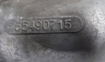 фото thumb №7, Насос воды термостат opel astra k 1.6 cdti biturbo