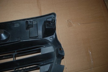 фото thumb №12, Mercedes citan 420 w420 решітка радіатора решітка a4205030000 оригінал