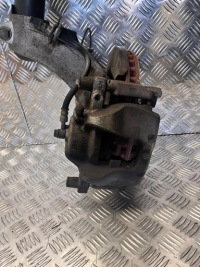Амортизатор поворотний кулак диск лівий перед renault austral 1.2 tce 543034955r Недорого, фото thumb