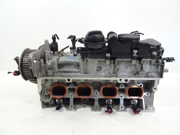 фото thumb №9, Vw 1.5 tsi головка двигателя комплектная 05e103404f 05e103469a 04e103473dc