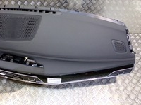 фото thumb №8, Bmw 7 g11 g12 рестайлінг панель роздавальна консоль шкіра