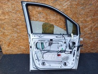 фото thumb №8, Citroen c8 peugeot 807 дверь левый перед левая передние серебристые полный ezrc