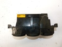 фото thumb №2, Панель обдув opel vectra b