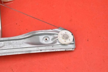 фото thumb №9, Подъемник стекла левый зад chevrolet aveo t300 5d hb