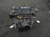 фото thumb №1, Toyota yaris 2009r 1.3b блок двигуна двигун