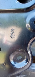 фото thumb №14, Toyota proace jumpy expert iii 16- дверь левая задняя задние крыло 084728d04