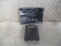 фото thumb №1, Прикуриватель задняя 9670595577 peugeot 5008 i 09-17