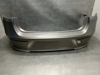 фото thumb №1, Бампер задняя bmw 7 g70 6pdc цвет ox26