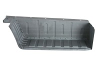 фото thumb №1, Подножка левый ford transit 00-