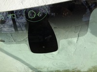 фото thumb №4, Скло лобове na датчик renault megane 3 iii 5d