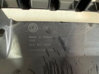 фото thumb №10, Skoda yeti scout lift бампер перед передній 5l0807061a