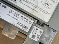 фото thumb №4, Audi a6 c7 радио навигация 4g1035044j