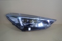 фото thumb №1, Лампа правая full led hyundai tucson iii lift 18-