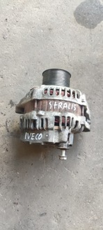 фото thumb №1, Генератор iveco stralis cursor 10