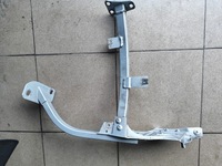 фото thumb №7, Підсилювач перемикач підрульовий кронштейн крила audi a8 d4 ліва праве