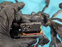 фото thumb №11, Электропроводка жгут двигателя 24716ja0b 3.5 v6 infiniti qx60 12-