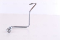 Шланг масляний турбонагнітача iveco daily iii 99- renault mascott Ціна, фото thumb