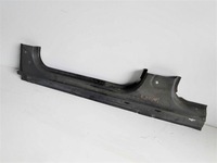 фото thumb №1, Mercedes e klasa w212 212 порог левый обшивка