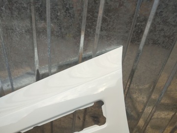 фото thumb №7, Крыло стальной левый перед переднее kia optima jf 10.15-12.20r лак swp