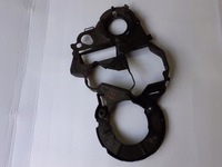 фото thumb №1, Захист корпус розподільний вал 31401143 volvo v40 2.0 d4