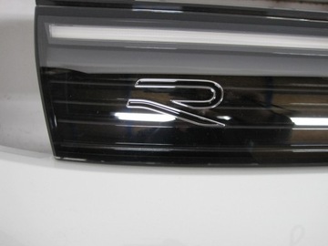 фото thumb №7, Бампер переднее vw tiguan 571 r-line 23r 6pdc