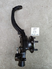 фото thumb №7, Dodge challenger charger srt передня ліва поворотна опора 2015+