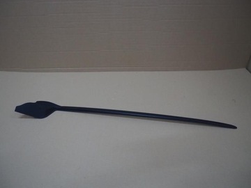 фото thumb №1, Планка стёкла лобовой правая toyota c-hr