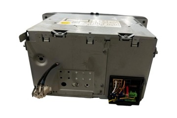 фото thumb №9, Радіо з навігація skoda octavia ii combi 1z5 1z0035156f 2.0l дизель 2011