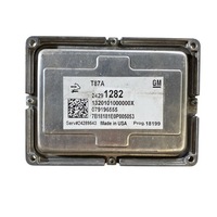 фото thumb №1, Chevrolet camaro 2018 блок управления / модуль коробки передач