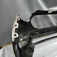 фото thumb №12, Бампер перед передний ford transit custom lift 17- jk21-r17757-a