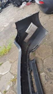 фото thumb №11, Бампер задня 4x pdc seat leon iii kombi lift fr