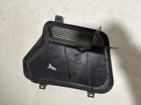 фото thumb №7, Повітрозабірник канал захист повітря mercedes slk r172 1728300144